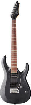 Cort X100 Open Pore Black