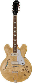 Epiphone Casino Natural