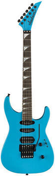 Jackson American Series Soloist SL3 RB