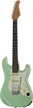Mooer Audio E-Gitarren