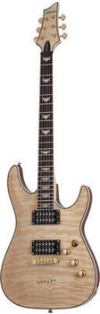 Schecter Omen Extreme 6 Gloss Natural