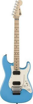Charvel Pro-Mod So-Cal HH FR INFBL Infinity Blue