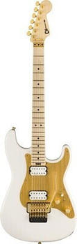 Charvel Pro-Mod So-Cal HH FR SWH Snow White