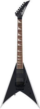 Jackson X Series King V KVX-MG7 LRL SBK Satin Black