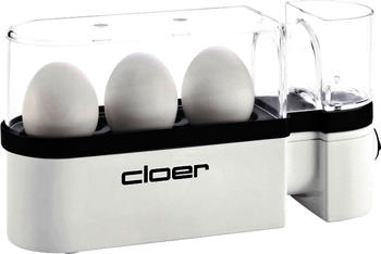 Cloer 6021 weiß
