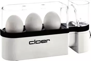 Cloer 6021 wei&szlig;