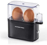 Gourmetmaxx GOURMETMAXX, Gourmetmaxx Kompakt 2.0 (GOURMETMAXX) Schwarz