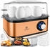 Kesser Eierkocher 500W