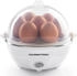 GOURMETmaxx Eierkocher 7 Eier 350 W (13760)