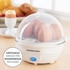 GOURMETmaxx Eierkocher 7 Eier 350 W (13760)