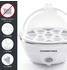 GOURMETmaxx Eierkocher 7 Eier 350 W (13760)