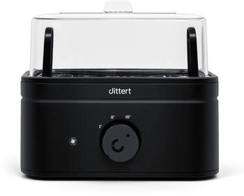 dittert EB001B-00 Schwarz