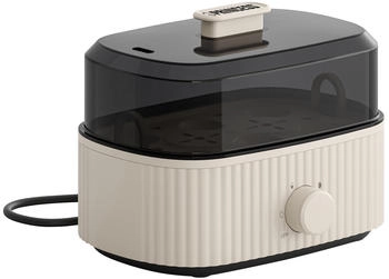 Princess Eierkocher 6 Eier 300W 262047