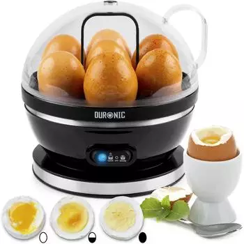 Duronic EB27BK