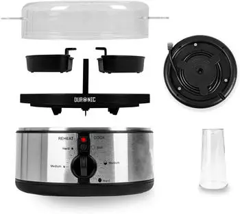 Duronic EB35 BK