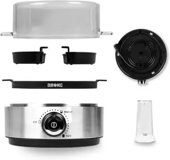 Duronic EB40 BK