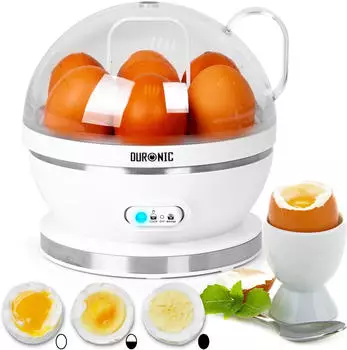 Duronic EB27 WE