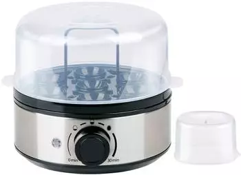 Alpina Eierkocher 7 Eier 400W (SI-29100)