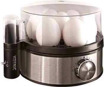 Koenic KEB 350