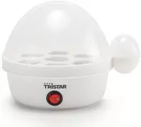 Tristar EK-3074 Eierkocher Wei&szlig;
