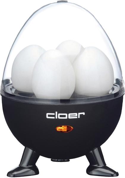 Cloer 6030 schwarz