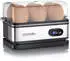 Arendo Sixcook silber