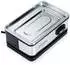 Arendo Sixcook silber