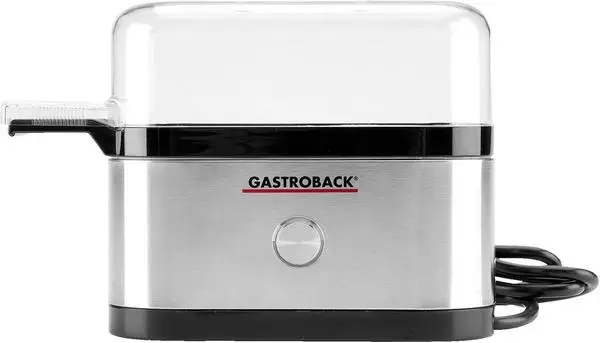 Gastroback Mini Design 42800