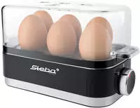 Steba Ek 7 Eierkocher