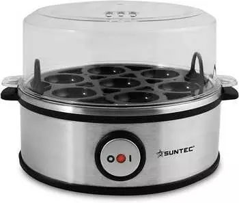 Suntec EGG-8564