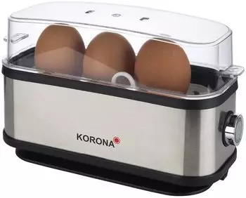 Korona electric Eierkocher 25304 eds