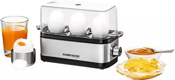 Rommelsbacher ER 300 Edelstahl