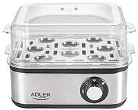Adler AD 4486, Adler AD 4486 (AD 4486) Schwarz/Silber
