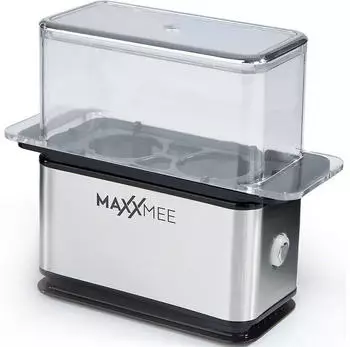 MAXXMEE Eierkocher Kompakt 02088