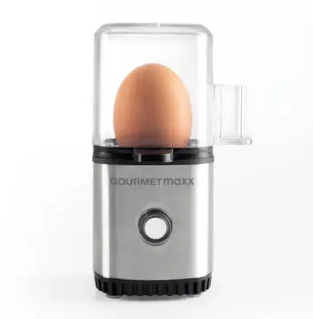 GOURMETmaxx Eierkocher f&uuml;r 1 Ei