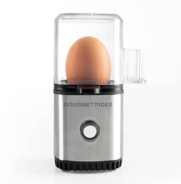 GOURMETmaxx Eierkocher für 1 Ei
