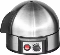 Clatronic 263118, Clatronic Eierkocher EK 3321