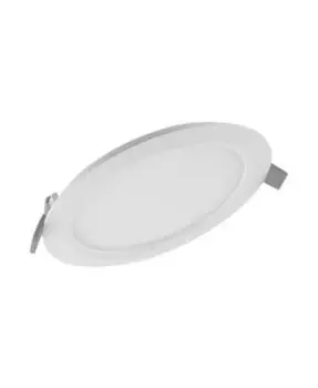 LEDVANCE Downlight Slim Rund 105 6W 4000K LED Einbauleuchte