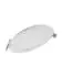 Osram Ledvance LED Downlight Slim Round Einbauleuchte