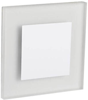 Kanlux 26840 APUS LED Einbauleuchte, Wandleuchte warmweiß 12VDC
