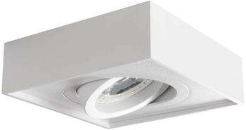 Kanlux MINI GORD 28780 Einbau Downlight max. 35W GX5,3/GU10 weiß