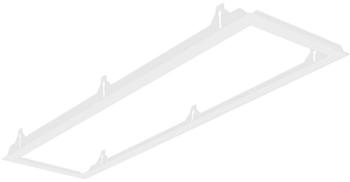 LEDVANCE LED Panel Recessed Mount FRAME 1200X300mm für Gipskarton-Einbau