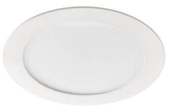 Kanlux 28931 ROUNDA V2 LED 12W-NW-W Einbauleuchte