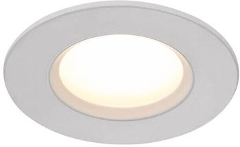 Nordlux Dorado Smartlight LED Einbauleuchte 4,7W IP65 weiß Steuerbare Lichtfarbe