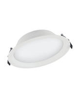 LEDVANCE LED Downlight Alu 35W (2X42W) 840 100&deg; NODIM &Oslash;200mm