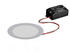 Brumberg LED-Einbaustrahler 230V 3000K weiß 38370073