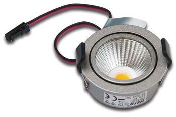 Hera LED-Einbauleuchte SR 45-LED 4,8Wnw eds