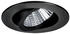 Brumberg LED-Einbaustrahler 350mA 3000K schwarz 12361083