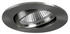 Brumberg LED-Deckeneinbaustrahler 350mA 5,5W dimmbar nickel