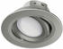 Hama WLAN LED-Einbauspot 5W 350 lm ohne Hub nickel satiniert